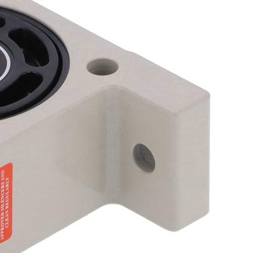 Pneumatic vibrator ball type - pneumatic,