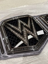 WWE Wrestlemania 42 Golden