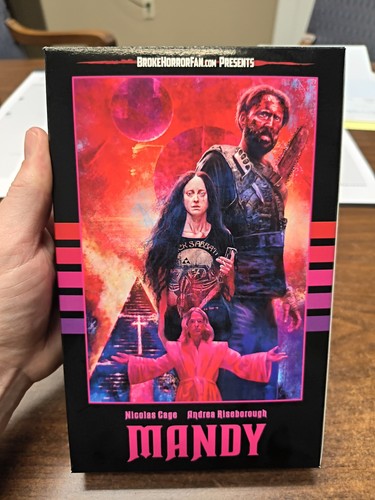 Mandy vhs 2018 big - 2018, horror