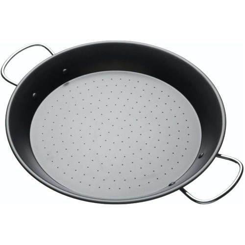 Kitchencraft 32cm non stick - 32cm,