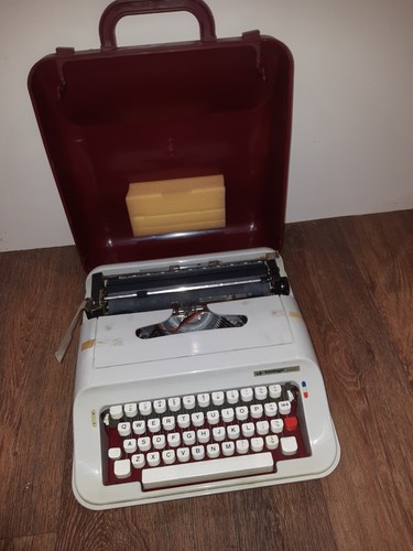 Vintage scheidegger president - vintage,