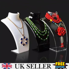 Acrylic Jewelry Display