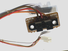 Tascam 38 Sensor PCB 203 fits