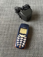 Nokia 3510i Blue Mobile Phone