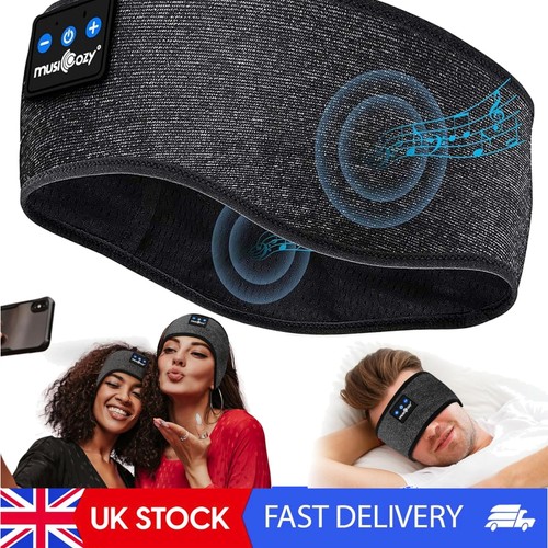 Wireless headband sleep - wireless,