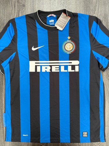 Bnwt original nike inter - original,