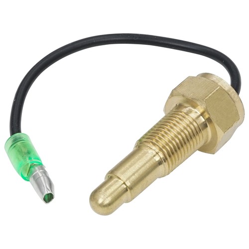 Radiator cooling fan switch - cooling,