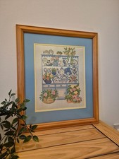 Professionally framed - professionally,
