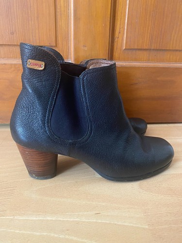 Camper annie ankle boots - uk, 8