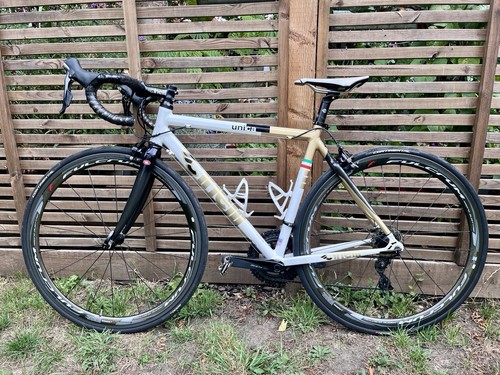 Cinelli unica road - unica,