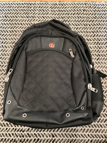 Swissgear wenger backpack - swissgear,