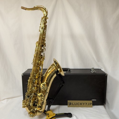 Yamaha yts 62ii tenor - yts-62ii,