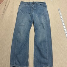 Levis Engineered Denim Jeans
