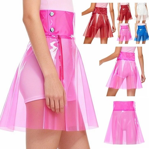 Yizyif women clear plastic - yizyif,