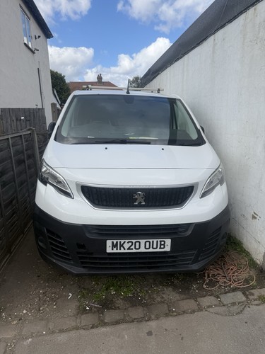 Breaking peugeot expert - breaking, 2019
