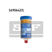 DAF XF95/105 1853805 Grease