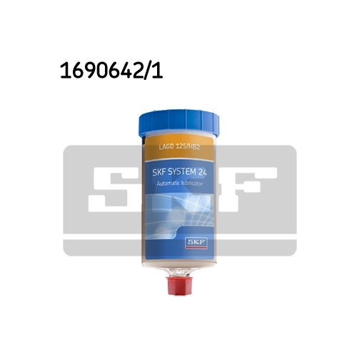 Daf xf95 105 1853805 grease - xf95/105,