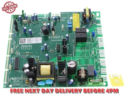 Glow worm 24cxi 30cxi 38cxi - glow-worm, 24cxi,