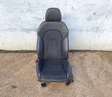 AUDI A4 B8 S Line Passenger