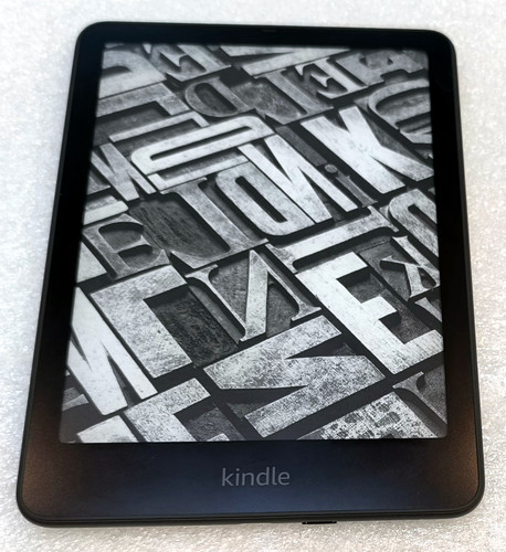 Amazon kindle paperwhite 12th - amazon,