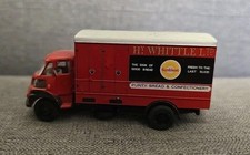 Base Toys D85 Leyland FG, H