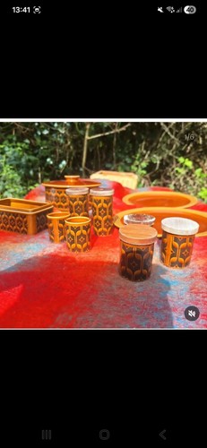 Collection hornsea heirloom - of,