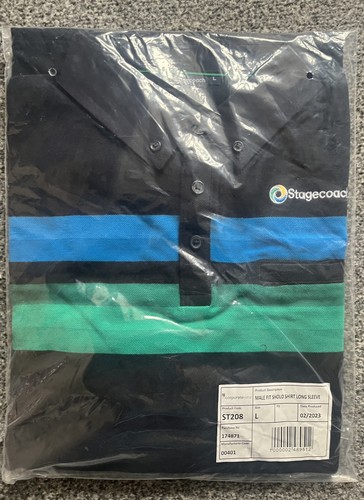 Stagecoach bus uniform men - stagecoach,