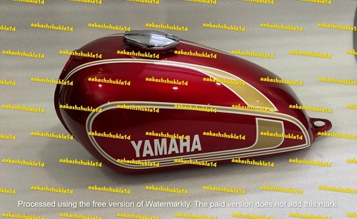 Fit for yamaha xs650 - for,