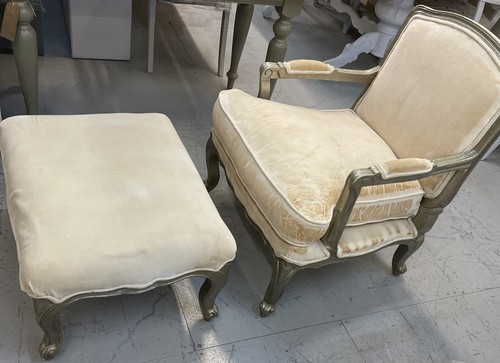 Antique style rococo louis xvi - antique,