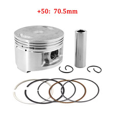 Motorcycle Engine Parts Piston