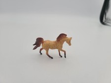 BREYER Mini Whinnie Advent Calendar  Red Roan Arabian #B-HP-10325 [B] 