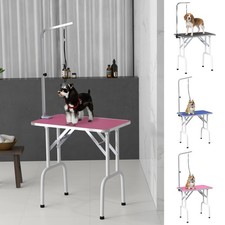 Dog Grooming Table Foldable