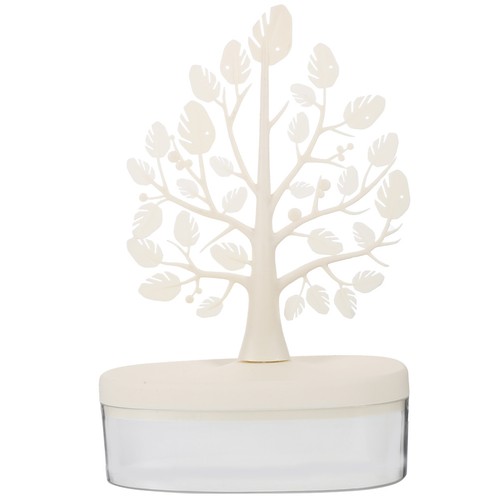 Jewelry organiser hanging - jewelry,