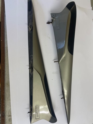 Opel manta rear spoiler - opel,