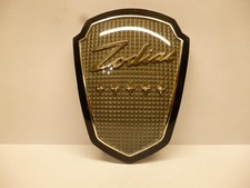 FORD ZODIAC MK3 STEERING WHEEL