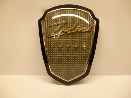 Ford zodiac mk3 steering wheel - zodiac,