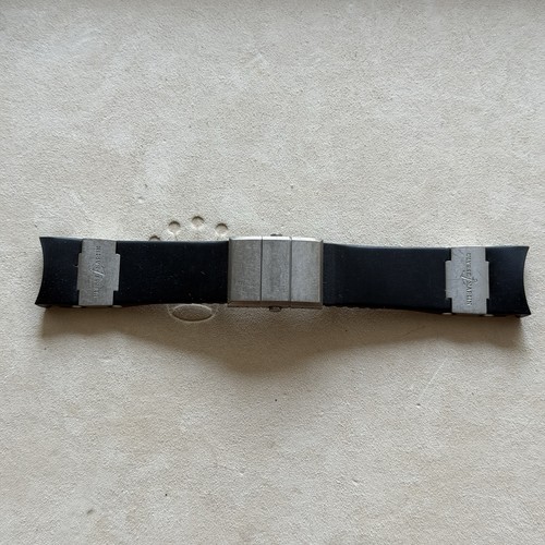 Oem 22mm ulysse nardin marine - oem,