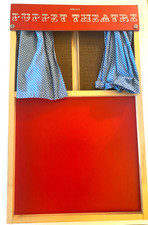 Childcraft vintage puppet