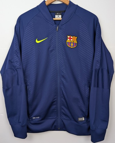 Nike barcelona training - nike,
