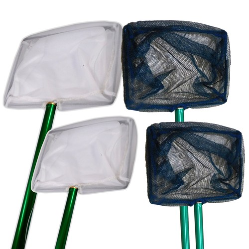 Blagdon fish catch net garden - catch,