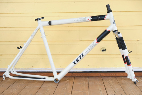 Vintage durango made yeti - durango,