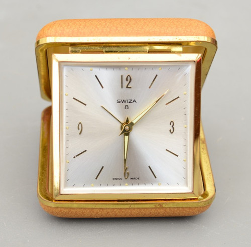 Vintage swiza days swiss - 8,