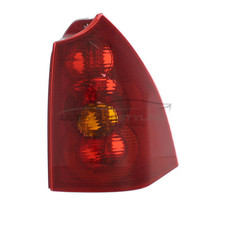 Peugeot 307 Rear Light