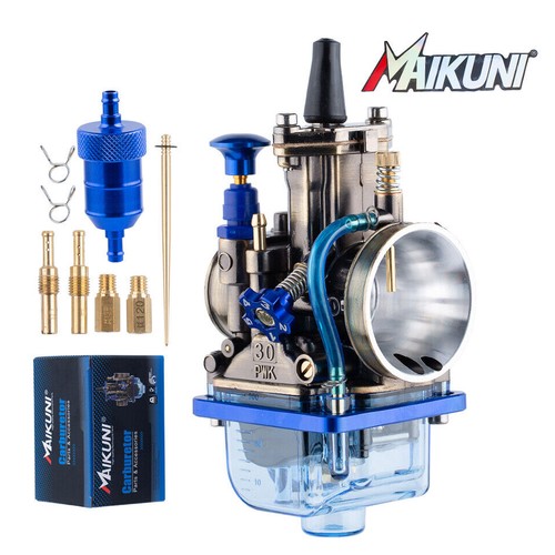 30mm pwk carburetor - pwk, for