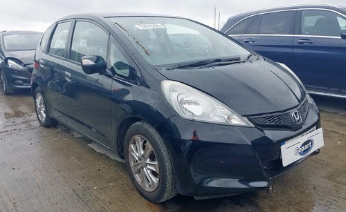 Honda jazz 2008 2015 breaking - honda,