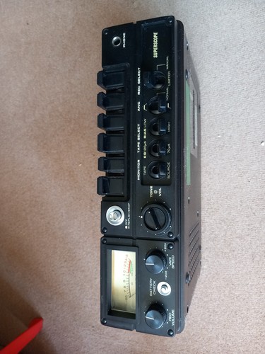 Marantz superscope 205 - superscope, c-205