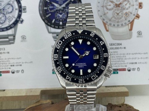 Seiko men black - seiko,