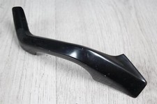Pillion handle rear bar handle