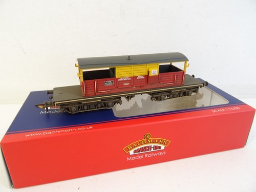 Gauge bachmann satlink - bachmann, br