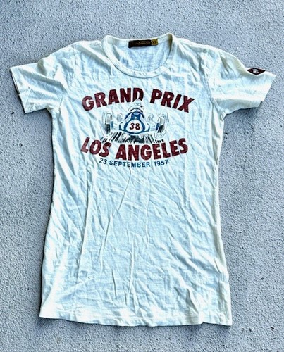 Johnson motors grand prix los - prix,